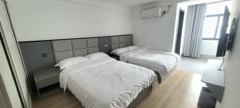 百车河逸枫居民宿图片