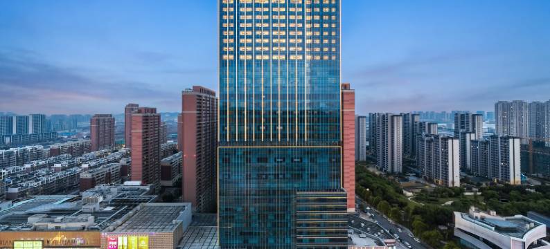 徐州铜山诺富特酒店图片