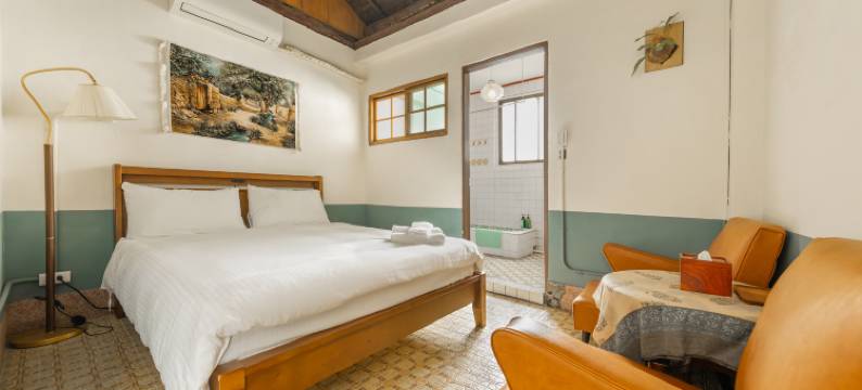 新东亚旅埕图片