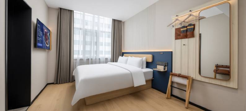 7天酒店(淄博沂源健康路店)图片