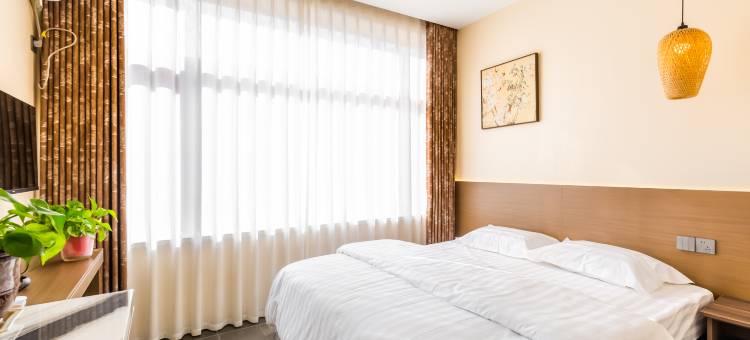 小城雅宿(兴城古城景区店)图片