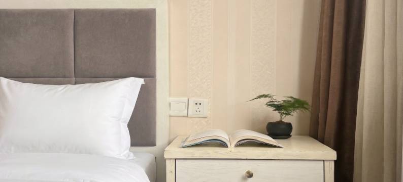 速8酒店(张家口崇礼区庆典广场酒店)图片