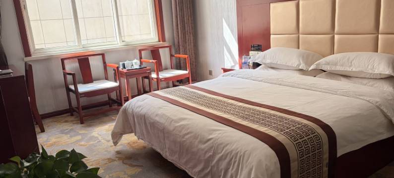 庆阳正宁宾馆图片