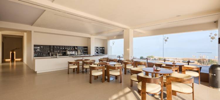 花筑奢·绿洲oasis湖景温泉民宿(太湖西山店)图片