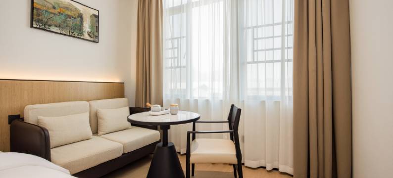 庚元酒店(福安湾坞店)图片