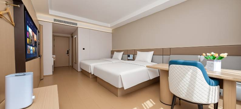 御鑫酒店(西藏大学万达广场店)图片