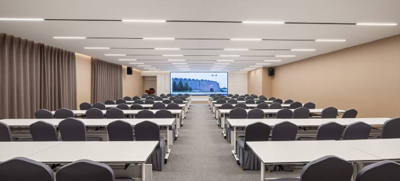 如家酒店(曲阜孔府三孔景区店)图片