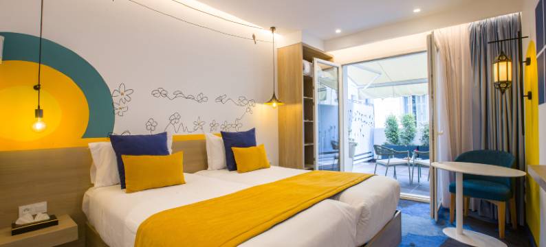 卡尔顿酒店(Hotel Carlton)图片