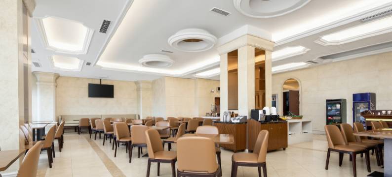 维也纳国际酒店(上海周浦地铁站万达店)图片