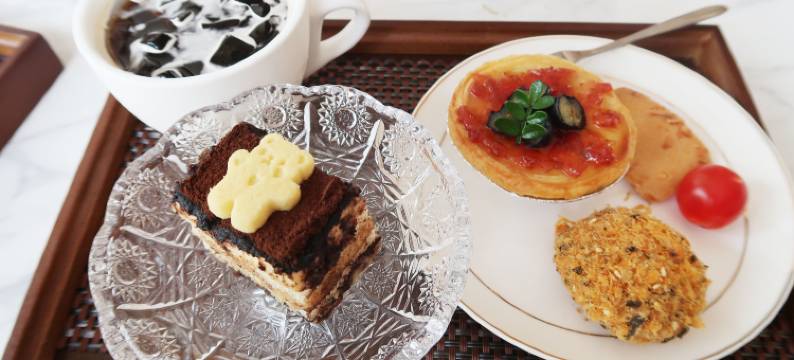 兰欧国际酒店(瑞丽店)图片