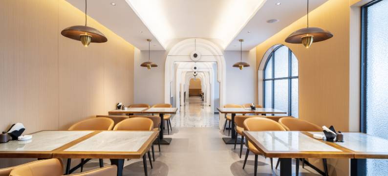 广元泊菲瑞卡酒店(高铁站市政府店)图片
