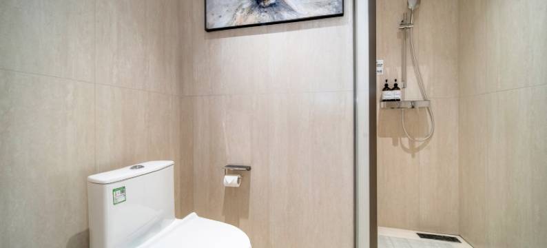 万曦酒店(新乡胖东来三胖店)图片