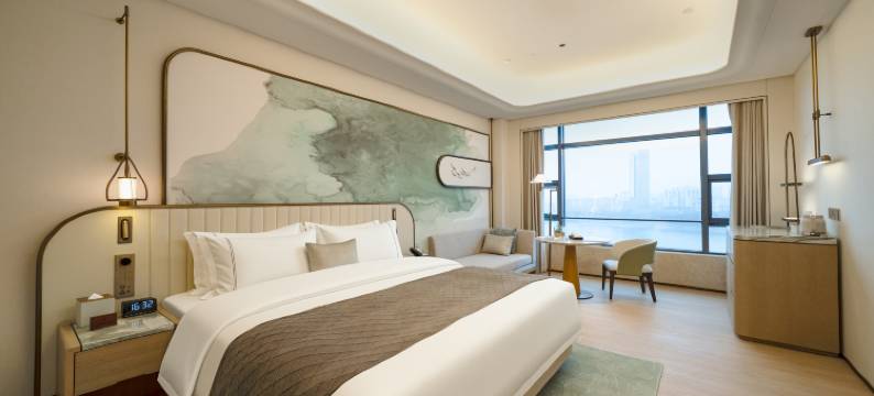 君澜·桐庐宾馆图片