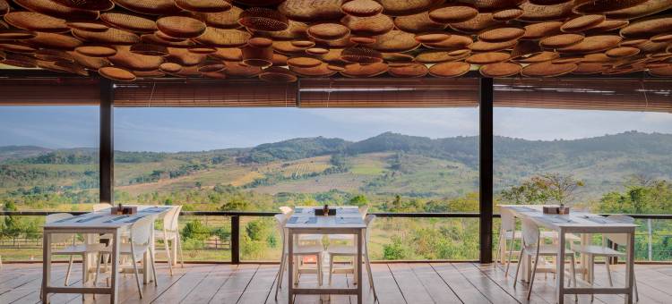 皮多玛度假村(Pidoma Resort by EHM)图片