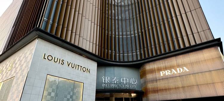 柏曼酒店(合肥淮河路步行街逍遥津店)图片