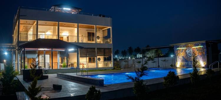 amara kosha - utsav - devanahalli - wedding venue, corporate retreat, parties & homestays图片