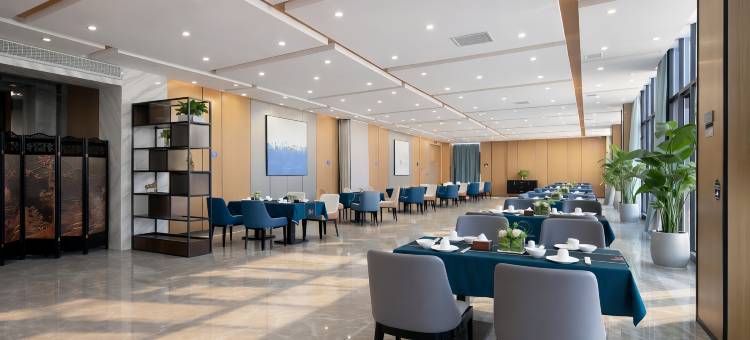 Prime·骉马国际酒店(贵阳观山湖区金华镇店)图片