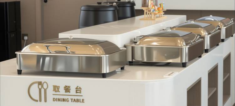 禧悦酒店(武乡八路军太行纪念馆店)图片