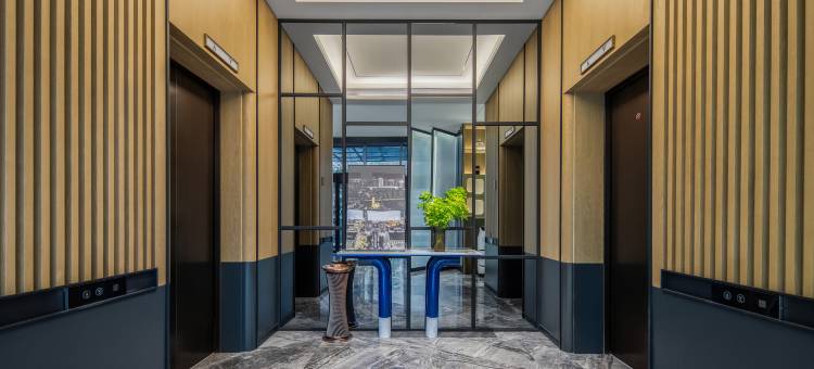 Park inn by Radisson丽柏酒店(湖州德清奇幻谷店)图片