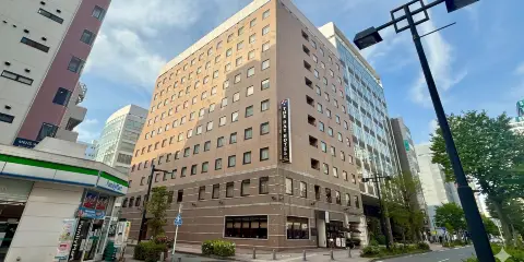 新橫濱THE DAY酒店