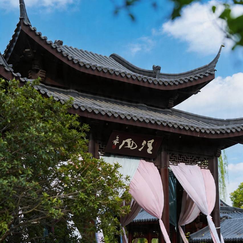 扬州香格里拉大酒店图片