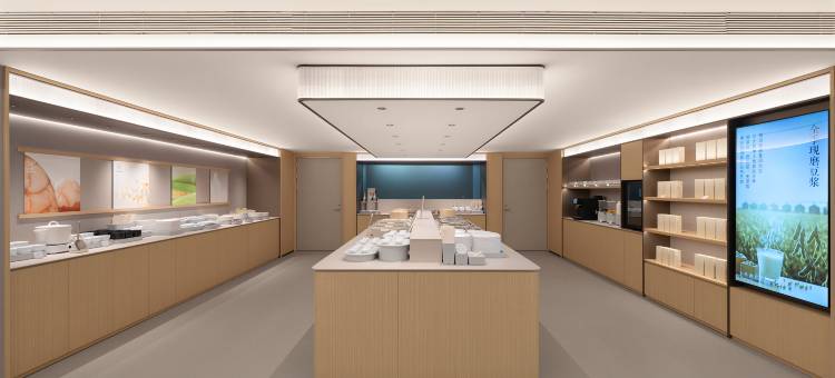 全季酒店(深圳清湖地铁站店)图片