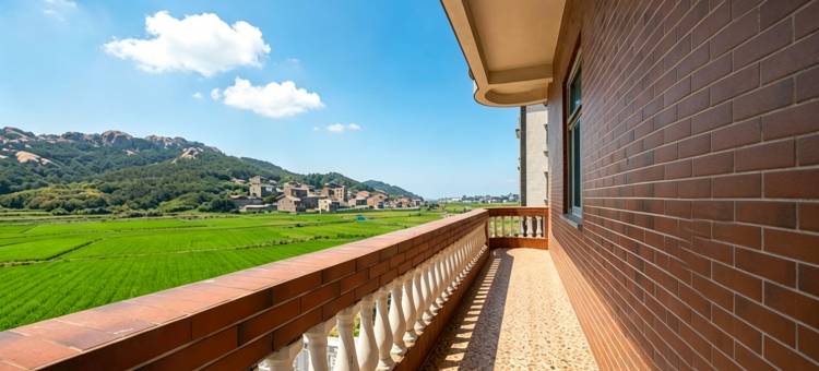 平潭福垄客栈图片