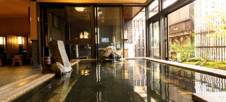 东京八丁堀多美迎天然温泉酒店(多美迎・御宿野乃 酒店集团)(Dormy Inn Tokyo Hatchobori Natural Hot Spring)图片
