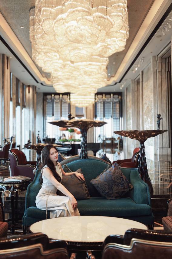 成都万达瑞华酒店(太古里店)图片
