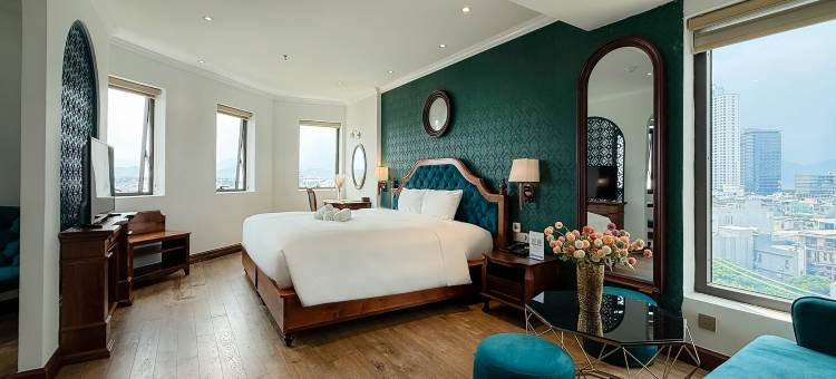 精英河光酒店 by Elite24(Elite Riverlight Boutique Hotel by Elite24)图片