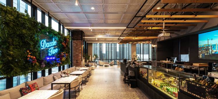 L7 GWANGMYEONG by LOTTE HOTELS图片