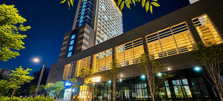 仁川机场阳光酒店(shine hotel)(Shine Hotel Incheon Airport)图片