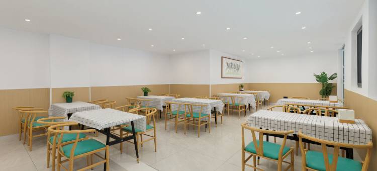 茶朵度假酒店(三亚亚龙湾店)图片
