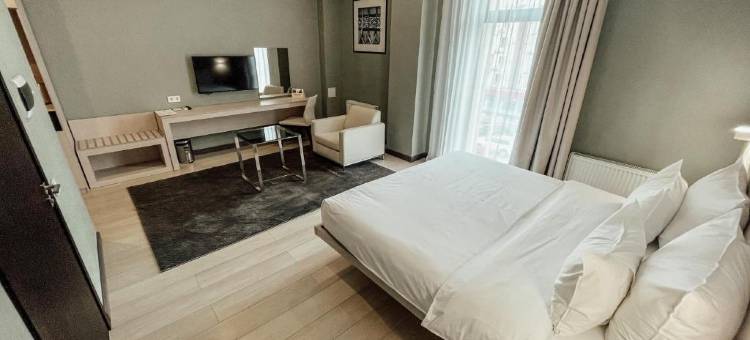 城市住宅酒店(Resident City Hotel)图片