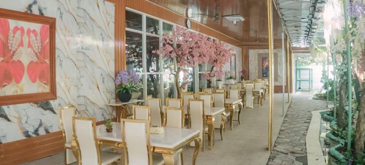 MIK Resort & Hotel图片