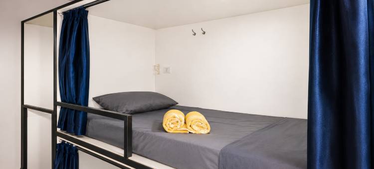 Nusantara Tajur Bogor Hostel By Reccoma图片