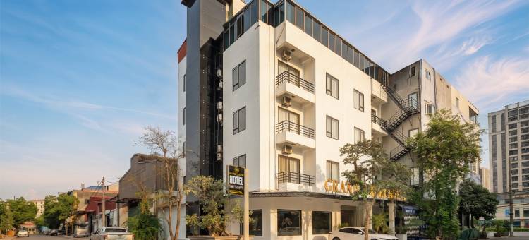 Grand Luxury Hotel Bac Ninh图片