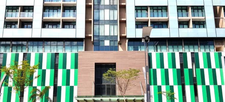 Riverson SOHO @ Kota Kinabalu图片