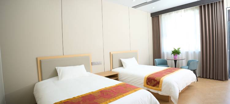 悠悠小筑民宿|庭院休闲美宿(精河店)图片