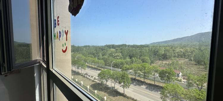 葫芦岛爱海儿海景民宿图片