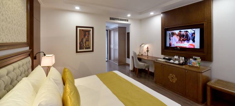 加尔科龙酒店(Garco Dragon Hotel)图片