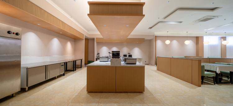 亚菲亚酒店(郑州中牟解放路店)图片