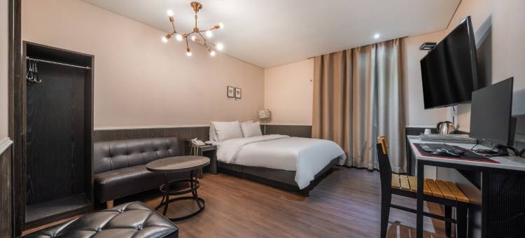 Lexy hotel图片