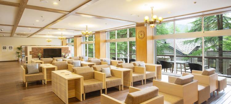 大江户温泉物语宇奈月格兰德酒店(Ooedo Onsen Monogatari Unazuki Grand Hotel(Old:Yukai Resort Premium Unazuki Grand Hotel))图片