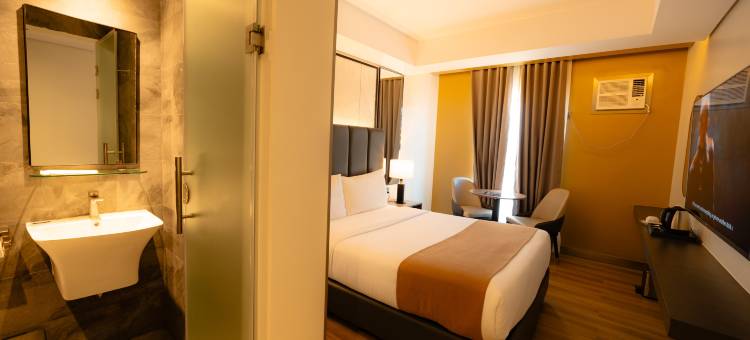 阿拉邦活力酒店(Vibe Hotel Alabang)图片