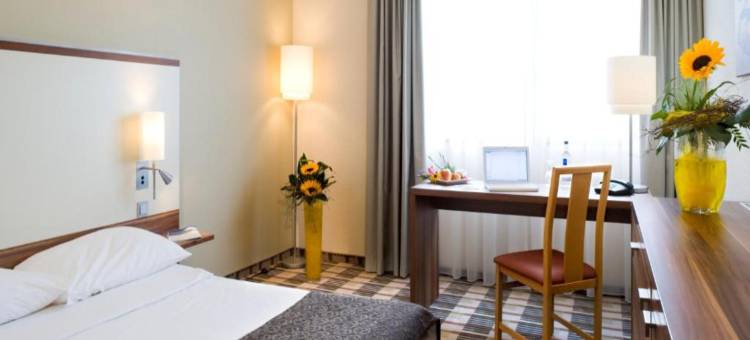 Sunday Hotel Saarbrücken Süd图片
