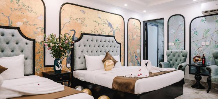 多丽丝豪华酒店(Doris Luxury Hotel)图片