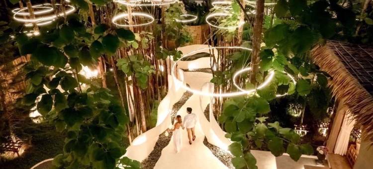 哈丘考艾(Hatchu Khaoyai)图片