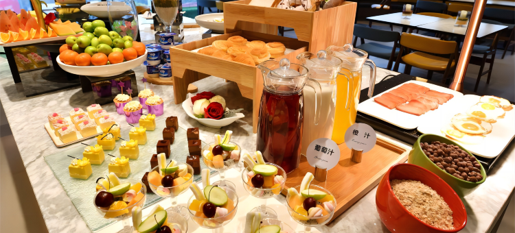 汉庭优佳酒店(成都武侯簇桥地铁站店)图片