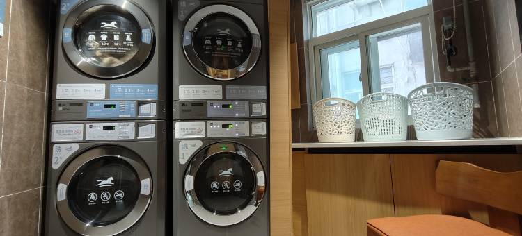 汉庭酒店(太原柳巷钟楼街景区店)图片